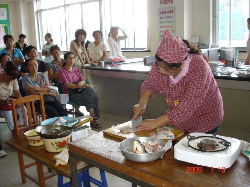 長(zhǎng)沙家政－家長(zhǎng)特長(zhǎng)教育時(shí)需要避免的四個(gè)教育誤區(qū)！